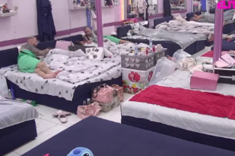 Nenad Aleksić Ša i Miona Jovanović