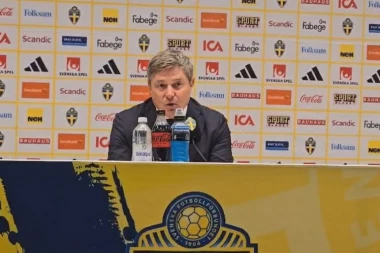 PIKSI BIRANIM REČIMA PRIČAO O IBRI! Stojković OTKRIO zbog čega će Zlatan ostati UPAMĆEN!