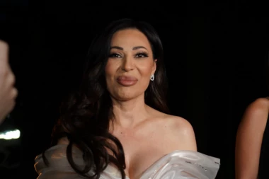 CECA RAŽNATOVIĆ ISPROZIVALA MUŠKARCE! Evo zbog čega je sama! Tvrdi da nema PRAVIH UDVARAČA!