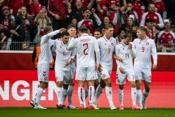 SRBIJO, PAZI SE! Danci NAOŠTRENI idu na EP! Haland NEMOĆAN pred rivalom "orlova"! (VIDEO)