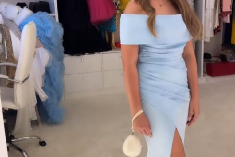 Jelena Karleuša Instagram Nika Tošić