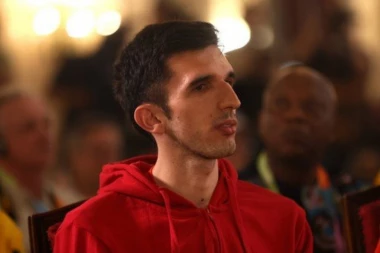 BIBIĆ POSLE FENOMENALNOG REZULTATA!