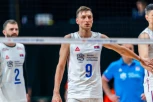 TEŽAK PORAZ ZA ODBOJKAŠE SRBIJE: Olimpijske igre u magli...