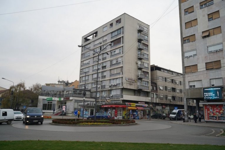 Nema naznaka da će cene kvadrata pasti