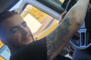 VELIKA TRAGEDIJA! Miloš (28) poginuo u Njujorku, HITNO se oglasila njegova sestra! Porodica u suzama!