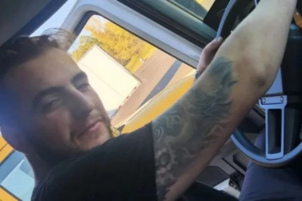 VELIKA TRAGEDIJA! Miloš (28) poginuo u Njujorku, HITNO se oglasila njegova sestra! Porodica u suzama!