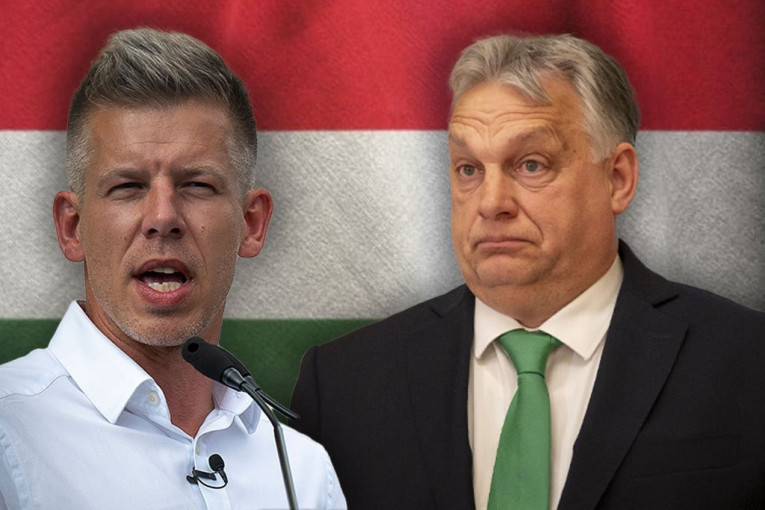 ONI ĆE VAS ZGAZITI! Hitno se oglasio Orban i poslao zastrašujuću poruku novom PREMIJERU!