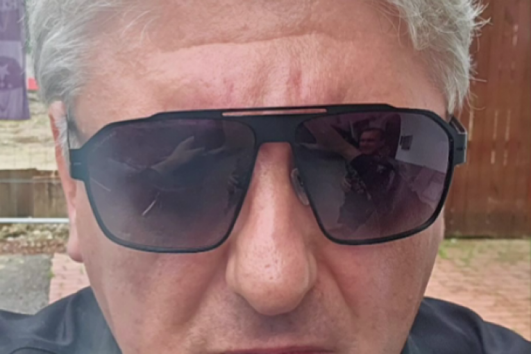 Dragana Mirković i Toni Bijelić