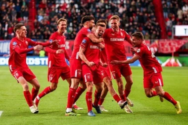 MALER GODINE! Zbog BIZARNE povrede NE IGRA na Evropskom prvenstvu! Ovo je NEVEROVATNO!