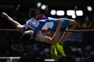 FINALE OSTALO SAMO SAN! Srpski reprezentativac stao u kvalifikacijama!