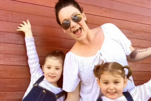 HOROR NA PUTU! Poginule sedmogodišnje bliznakinje u stravičnoj saobraćajnoj nesreći!