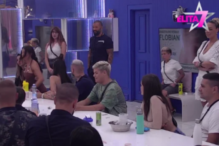 Nominovani učesnici