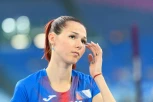 OVE REČI ANGELINE TOPIĆ ZABRINJAVAJU SVE: Srpska atletičarka na ivici suza! Evo šta je poručila!