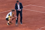 SKANDAL O KOJEM BRUJI SVET! Ovaj DETALJ uticao je da Zverev IZGUBI titulu u Parizu! Isplivao DOKAZ!