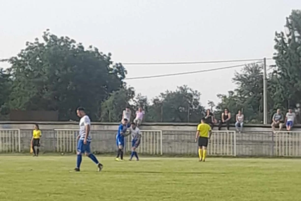 SASTAV IZ VOJLOVICE OVOG PROLEĆA IGRA ODLIČAN FUDBAL: Prava je šteta što ovaj tim nije bio od starta na okupu!