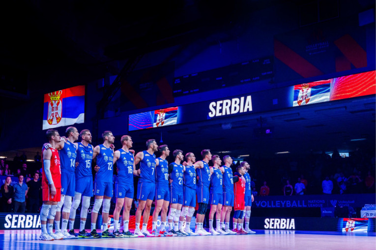 OGROMAN IZAZOV PRED „ORLOVIMA“: Srbija protiv Brazila u Ligi nacija, evo gde možete da pratite meč