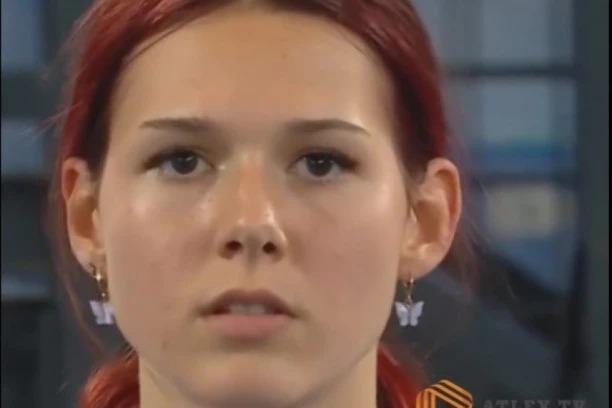 PA JE*** MU MATER! Žestoka PSOVKA Angeline Topić OBIŠLA svet! Evo šta je ZASMETALO srpskoj HEROINI! (VIDEO)