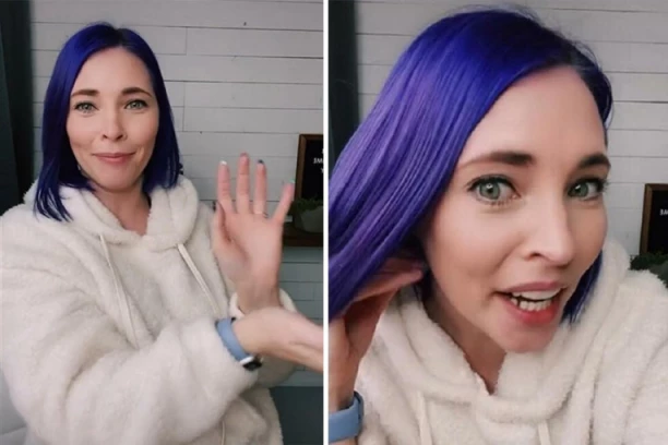 ČUVALA SAM SE ZA PRVU BRAČNU NOĆ I POGREŠILA SAM: Zbog traume koju je doživela odmah je pozvala sestru (VIDEO)