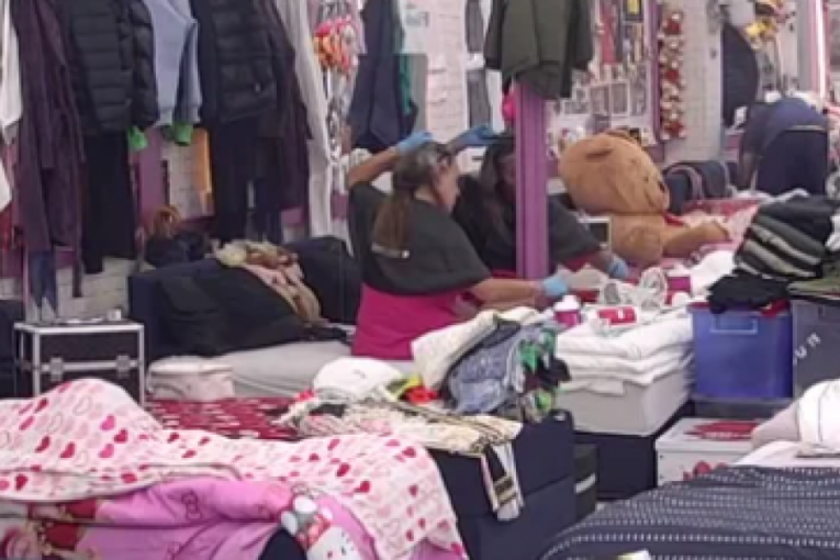 Milena Kačavenda Elita 7