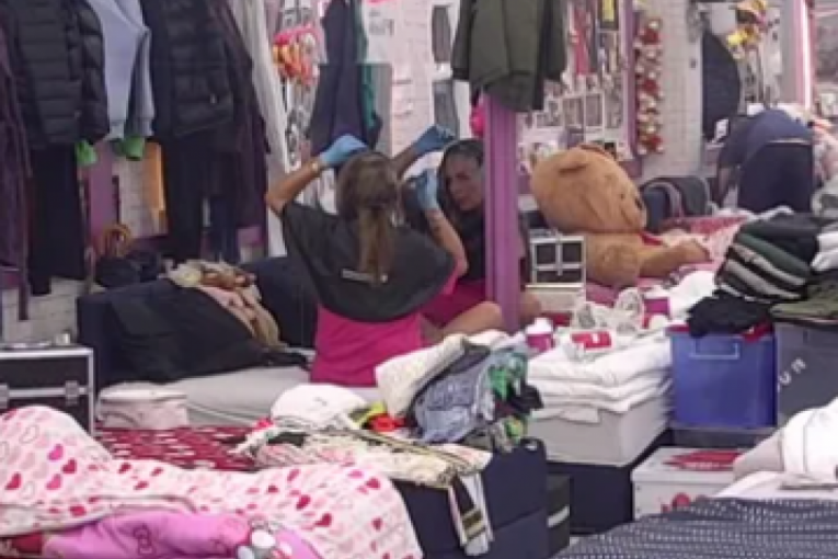 Milena Kačavenda Elita 7