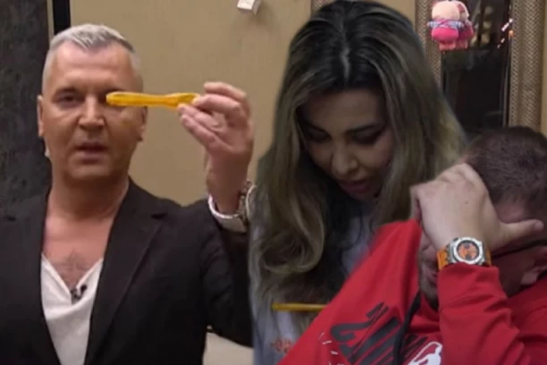 ANELI IDE NA ABORTUS?! Janjušu će oduzeti NASLEDNIKA - ŠOK-PRIZNANJE starlete će napraviti SKANDAL u "Eliti"!