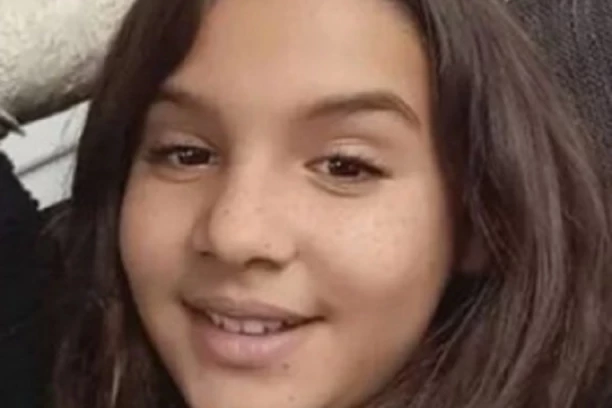 AKTIVIRAN AMBER ALERT: Nestala devojčica (11)! Veruje se da joj je život u opasnosti