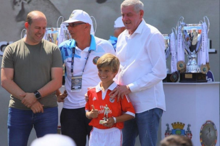 Ovako je bilo 2022. godine. 