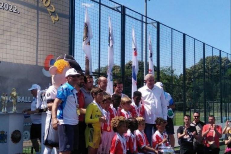 Ovako je bilo 2022. godine. 