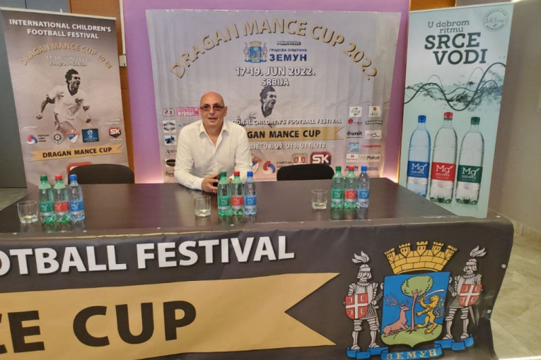 Ovako je bilo 2022. godine. 