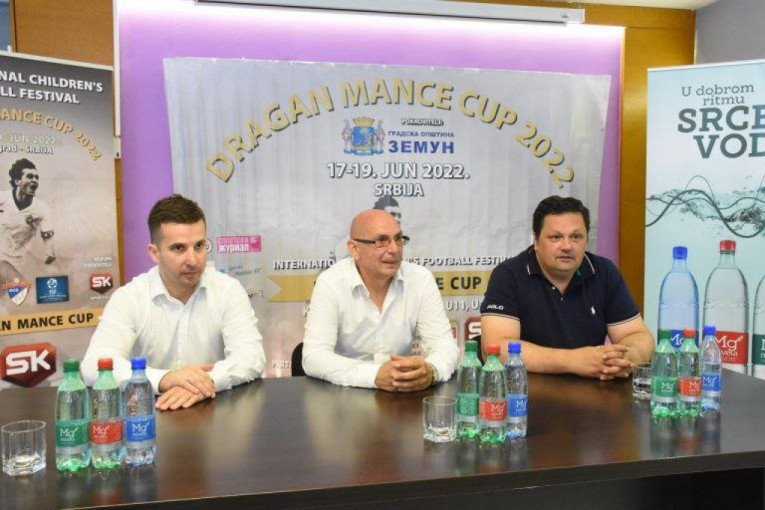 Ovako je bilo 2022. godine. 