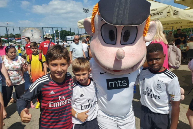 Ovako je bilo 2022. godine. 