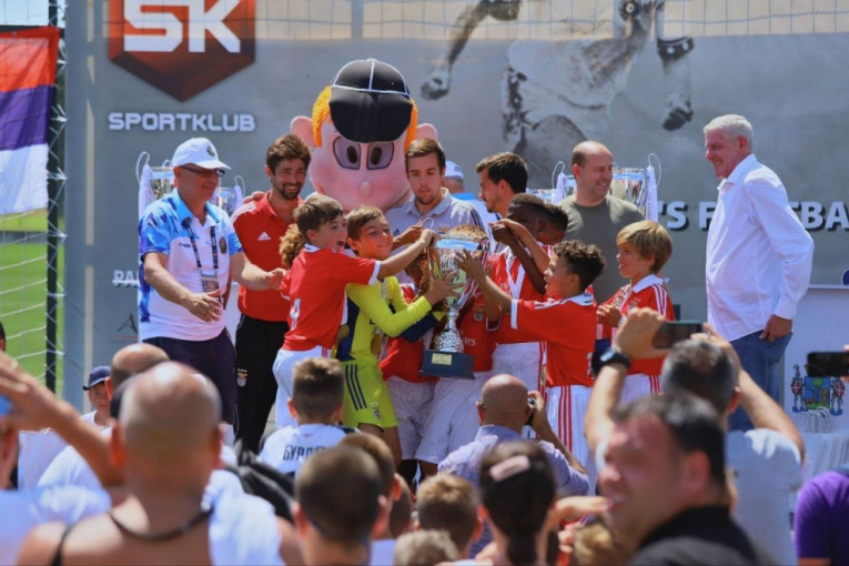 Ovako je bilo 2022. godine. 