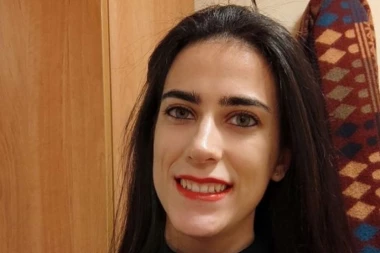 KRISTINA POGINULA KADA JE JAHTA UDARILA U NJEN KAJAK: Dečko joj se spasao, a zbog poteza kapetana posle nesreće BESNA JE SADA CELA ZEMLJA