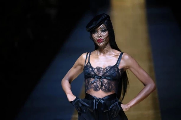 ZGRNULA MILIONE NA MODNOJ PISTI, A POSTALA MAJKA U 6. DECENIJI: Zaradila 80 miliona dolara tokom karijere