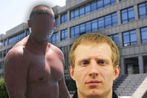 ŠOK ODBRANA: "MOŽDA SAM PUCAO, VIDEĆEMO ŠTA KAŽE SNIMAK": Napadači iz "Stefan Brauna" brane se da su bili pijani i neuračunljivi