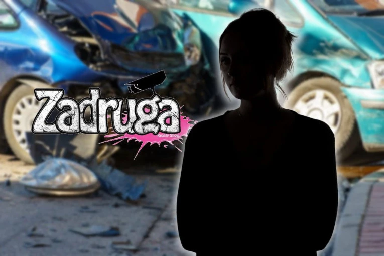 ZADRUGARKA IMALA TEŠKU SAOBRAĆAJKU: Zadobila ozbiljne povrede, lekari je ne ispuštaju iz vida!