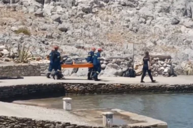 NEVIĐENA TRAGEDIJA: Dvogodišnja devojčica pronađena mrtva na plaži