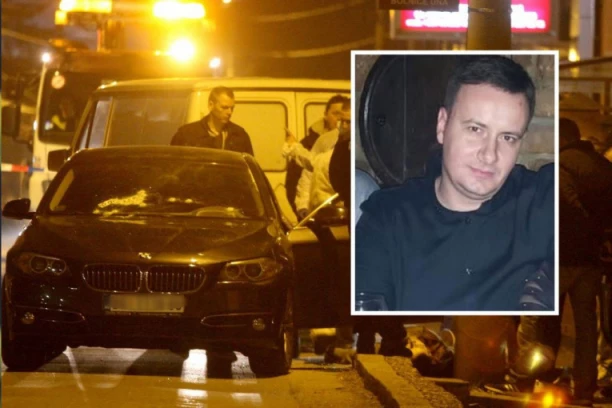 IZREŠETAN NAKON ŠTO JE DOVEZAO BRATA I DECU! Blažo Đurović brutalno ubijen sa 29 metaka u sačekuši na Dušanovcu - NOVO SUĐENJE NA KRVAVU GODIŠNJICU!