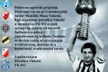 U ČAST LEGENDE PARTIZANA I JUGOSLOVENSKOG FUDBALA: Prvi memorijalni turnir "Momčilo Vukotić"! (VIDEO)