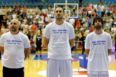 DUBAI PRONAŠAO TRENERA: Legenda srpske košarke na klupi novog člana ABA lige!