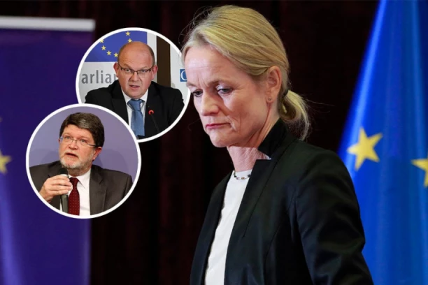 VIOLA FON PENZIJA - IDI DA TE VIŠE NIKAD NE VIDIMO!