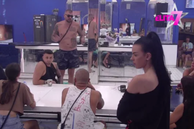 Marko Janjušević Janjuš