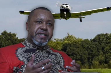 POGINUO POTPREDSEDNIK MALAVIJA!