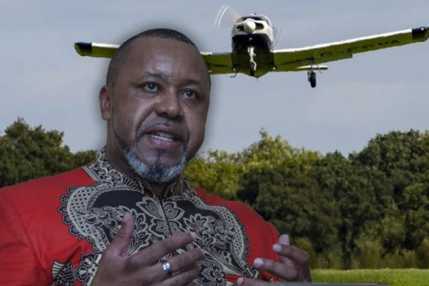 POGINUO POTPREDSEDNIK MALAVIJA!