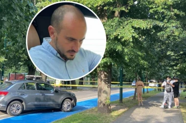 UBICA IZ SARAJEVA NIJE IMAO DOZVOLU ZA PIŠTOLJ: Žrtvu pre ubistva pozvao na KAFU, a onda se sve u deliću sekunde pretvorilo u tragediju!