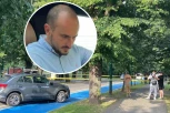 UBICA IZ SARAJEVA NIJE IMAO DOZVOLU ZA PIŠTOLJ: Žrtvu pre ubistva pozvao na KAFU, a onda se sve u deliću sekunde pretvorilo u tragediju!