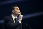 OGLASIO SE ŽORDAN BARDELA: Pozvao FRANCUZE da glasaju za "Nacionalno okupljanje", NIKAKO za levicu u DRUGOM krugu!
