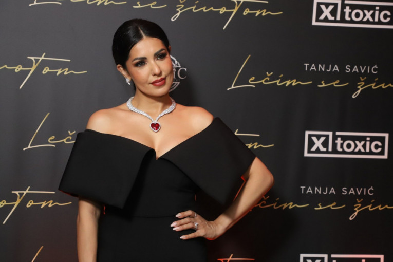 Tanja Savić koncert