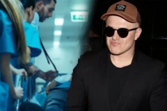 SALE TROPIKO IMAO MOŽDANI UDAR: Pred decom došlo do DRAME, morala da reaguje Hitna pomoć tad! (VIDEO)