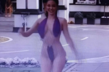 NAJBIZARNIJA SCENA U "Eliti": Za devet meseci OVO NISTE VIDELI, a dešavalo se svake sezone u rijalitiju (FOTO)